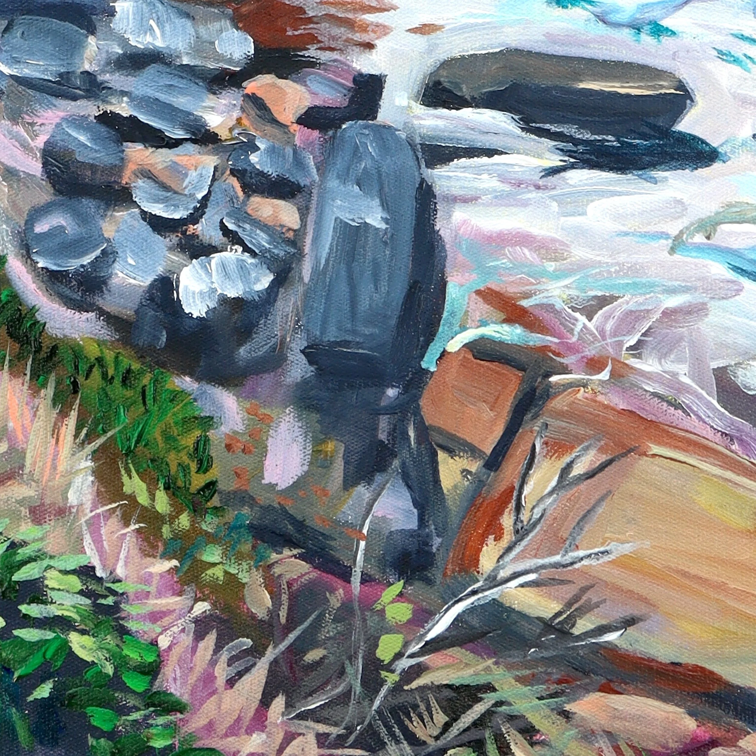 2025_156 Sunlight and the Sea CU2.JPG