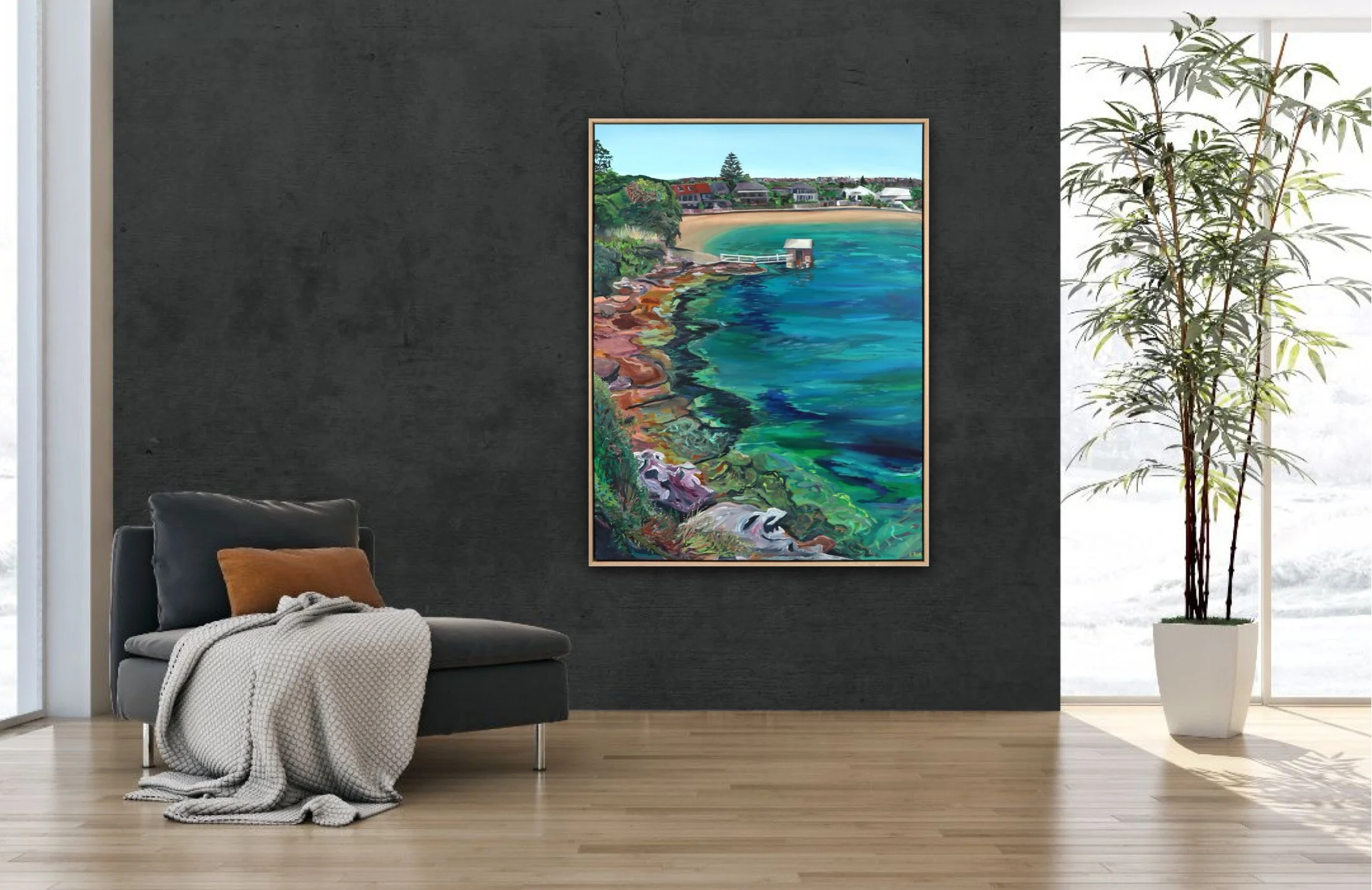 2025_158 Reflections by the Jetty Insitu 1.JPG