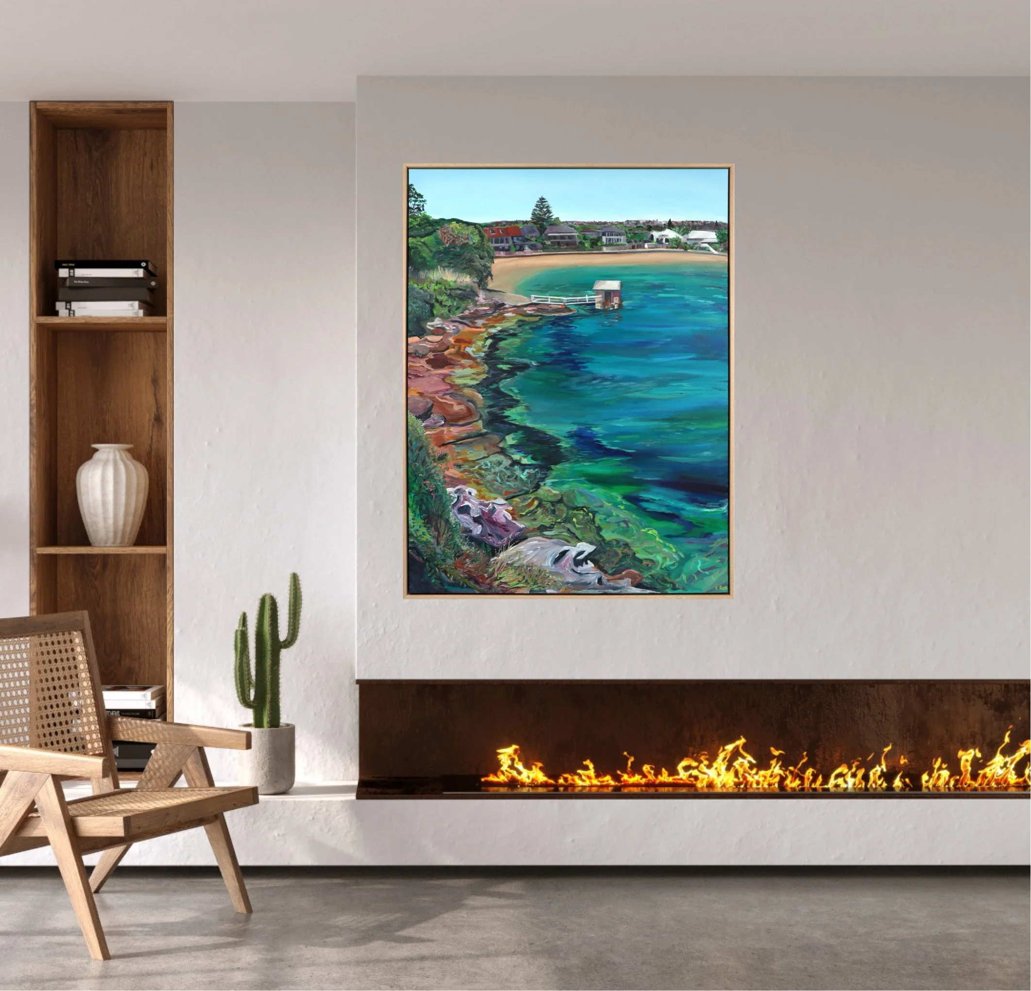 2025_158 Reflections by the Jetty Insitu 7.JPG