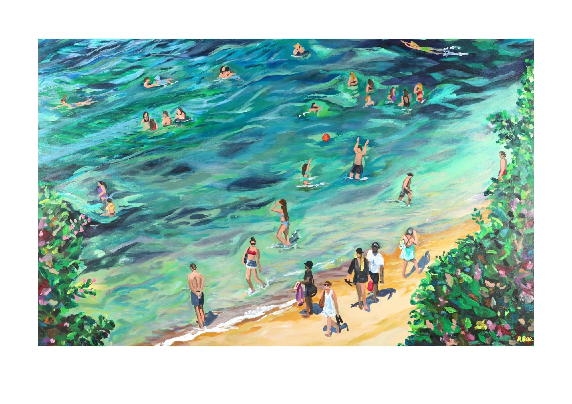 Summers Swims Little Bay.jpg