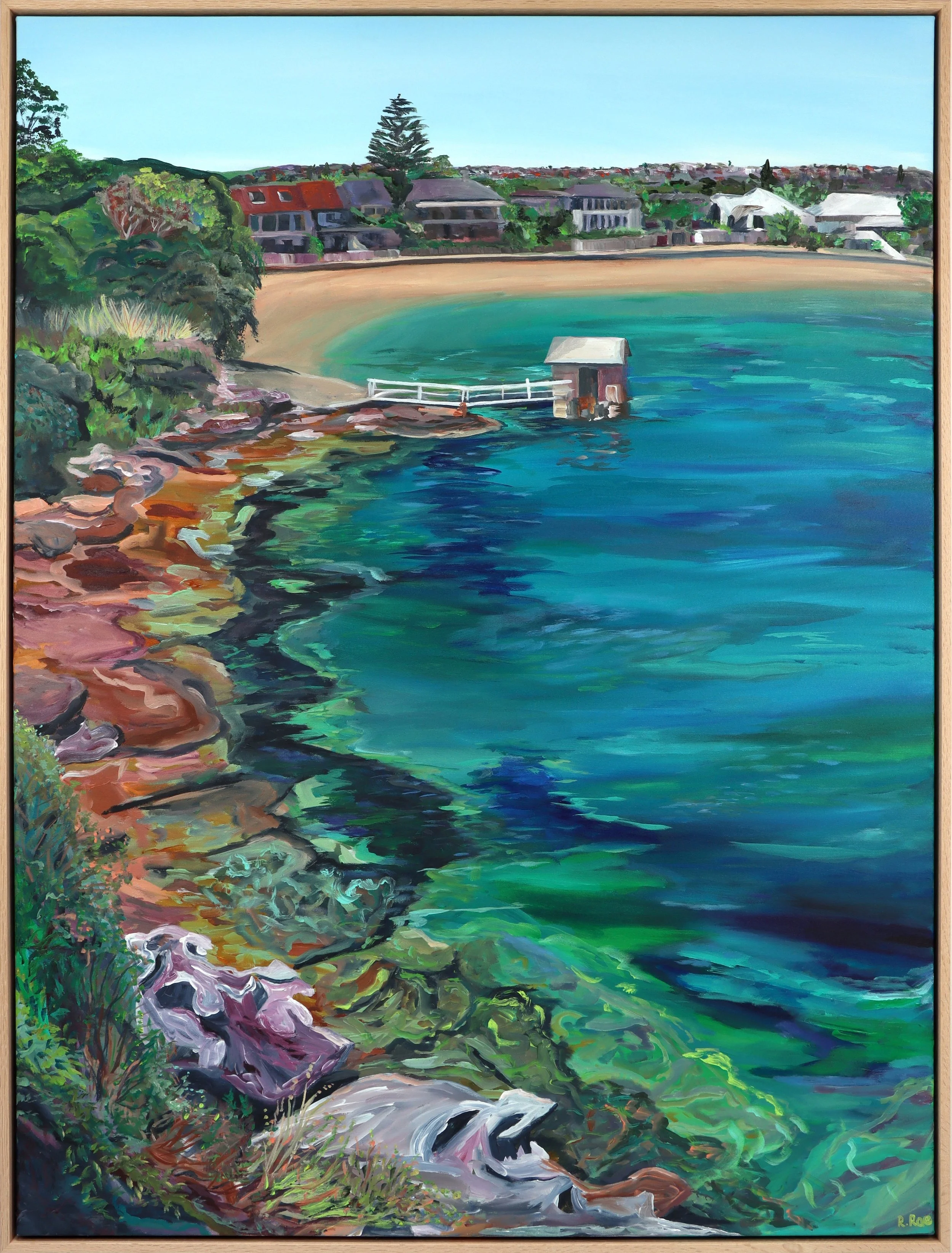 2025_158 Reflections by the Jetty online.JPG