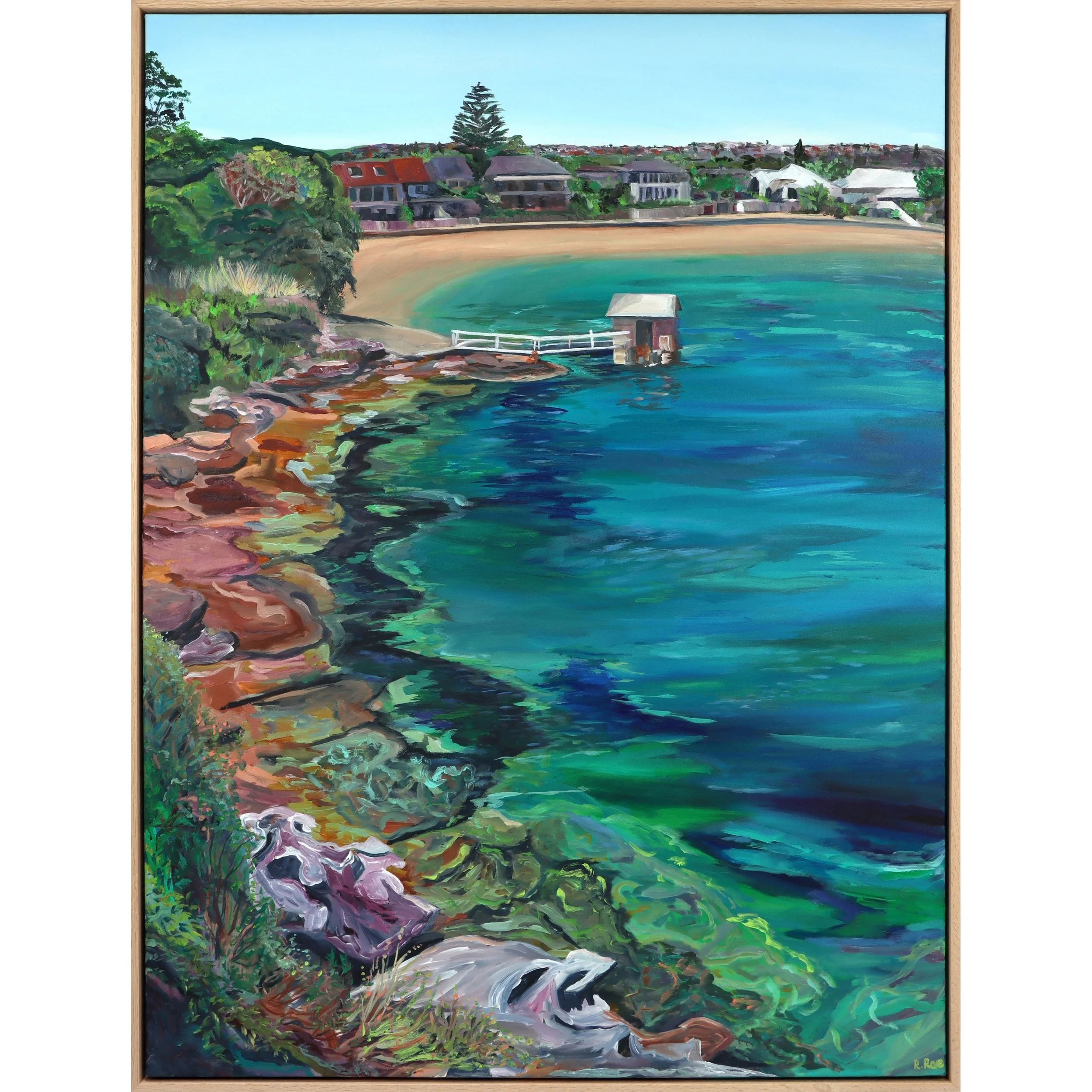 2025_158 Reflections by the Jetty Square.jpg