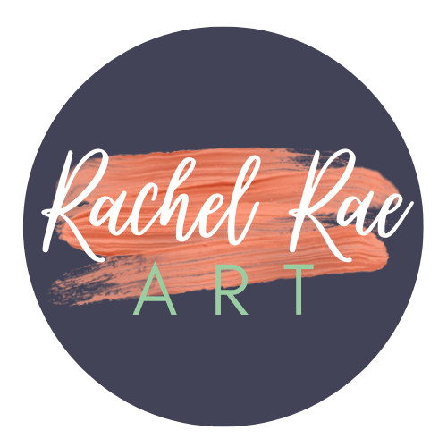 Rachel Rae Art