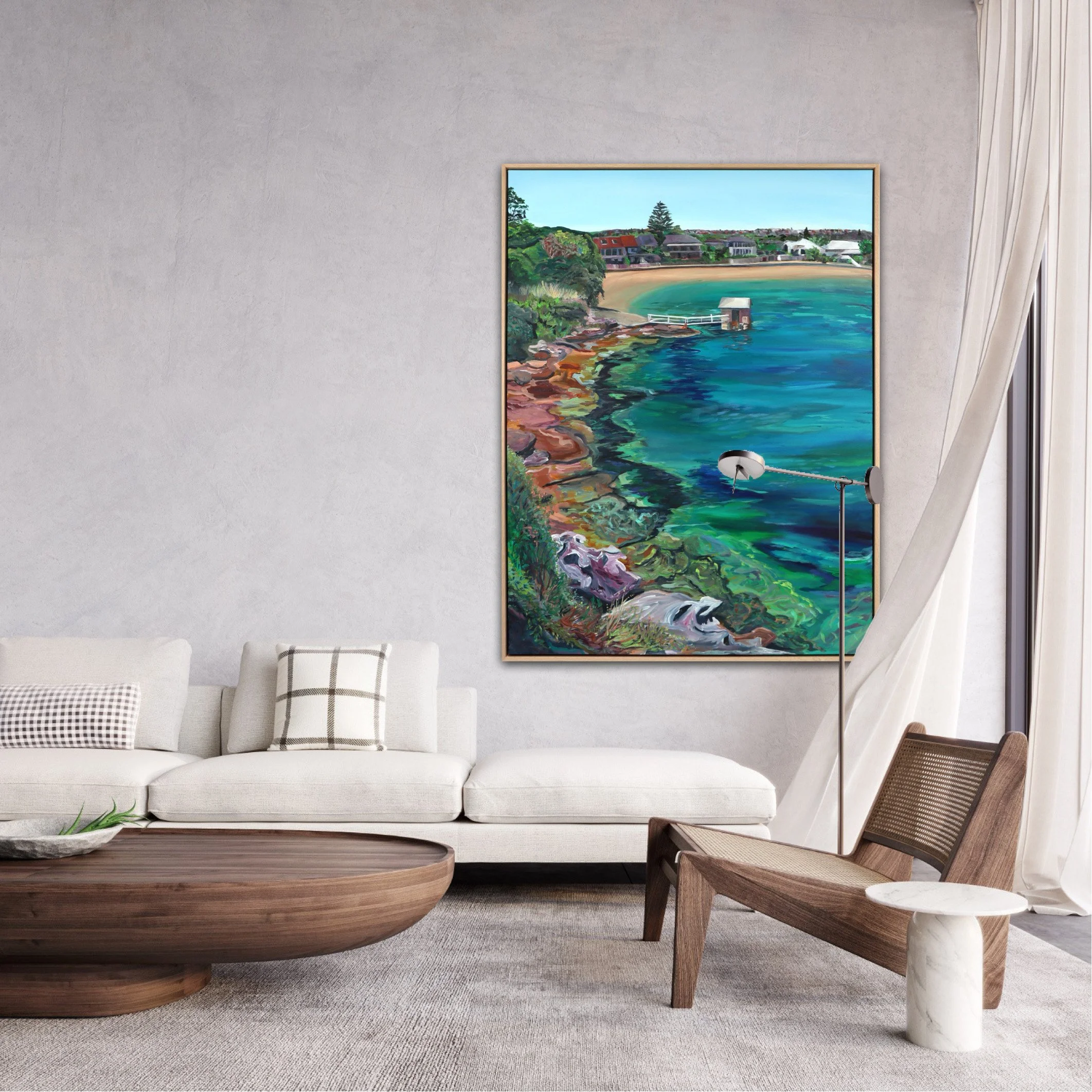 2025_158 Reflections by the Jetty Insitu 3.JPG