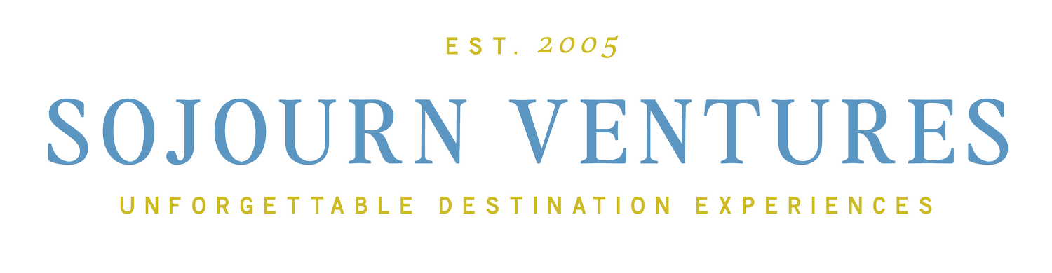 Sojourn Ventures Travel