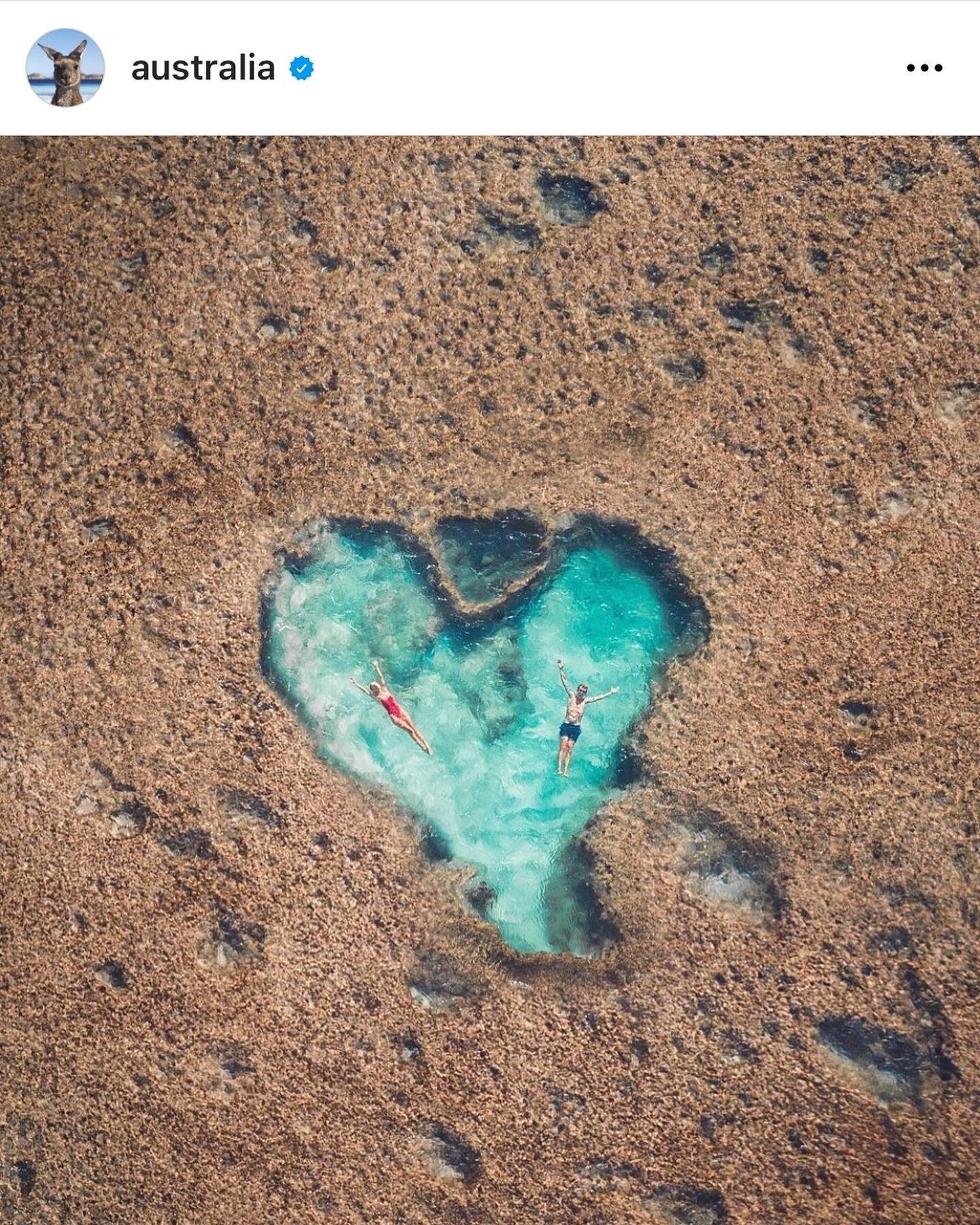 Happy Valentine&rsquo;s Day to all of our amazing clients!
Love is presented in so many ways - friendship, marriage, partnership, kindness&hellip;all of it.
So from us to you, happy love day ❤️ xx
📸 @australia