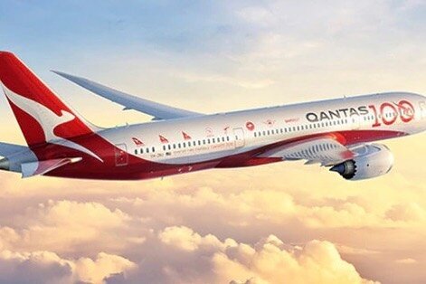 ***ANNOUNCEMENT***
Qantas are flying to New York again! Woo hoo!
Whilst we all know how chaotic the changes and cancellations have been this year from our national carrier, we&rsquo;re hoping things will get back to some kind of normal next year&hell