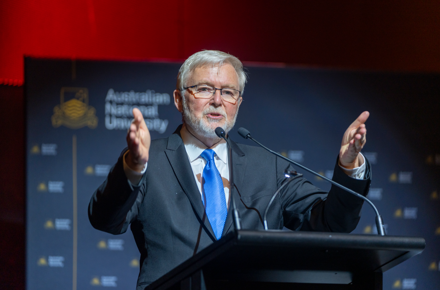 ANU Centre for China in the World Annual Lecture 2026