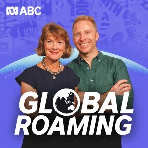 Kevin Rudd on the Australia-US Alliance: ABC ‘Global Roaming’