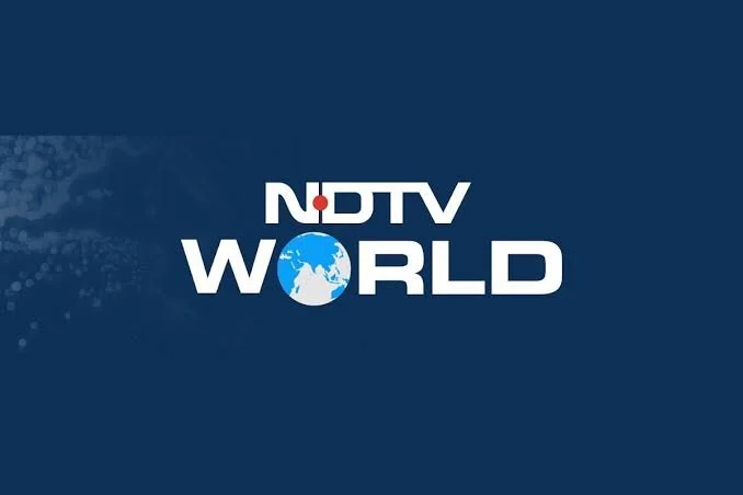 Kevin Rudd on US-China Rivalry and International Counter-terrorism: NDTV World