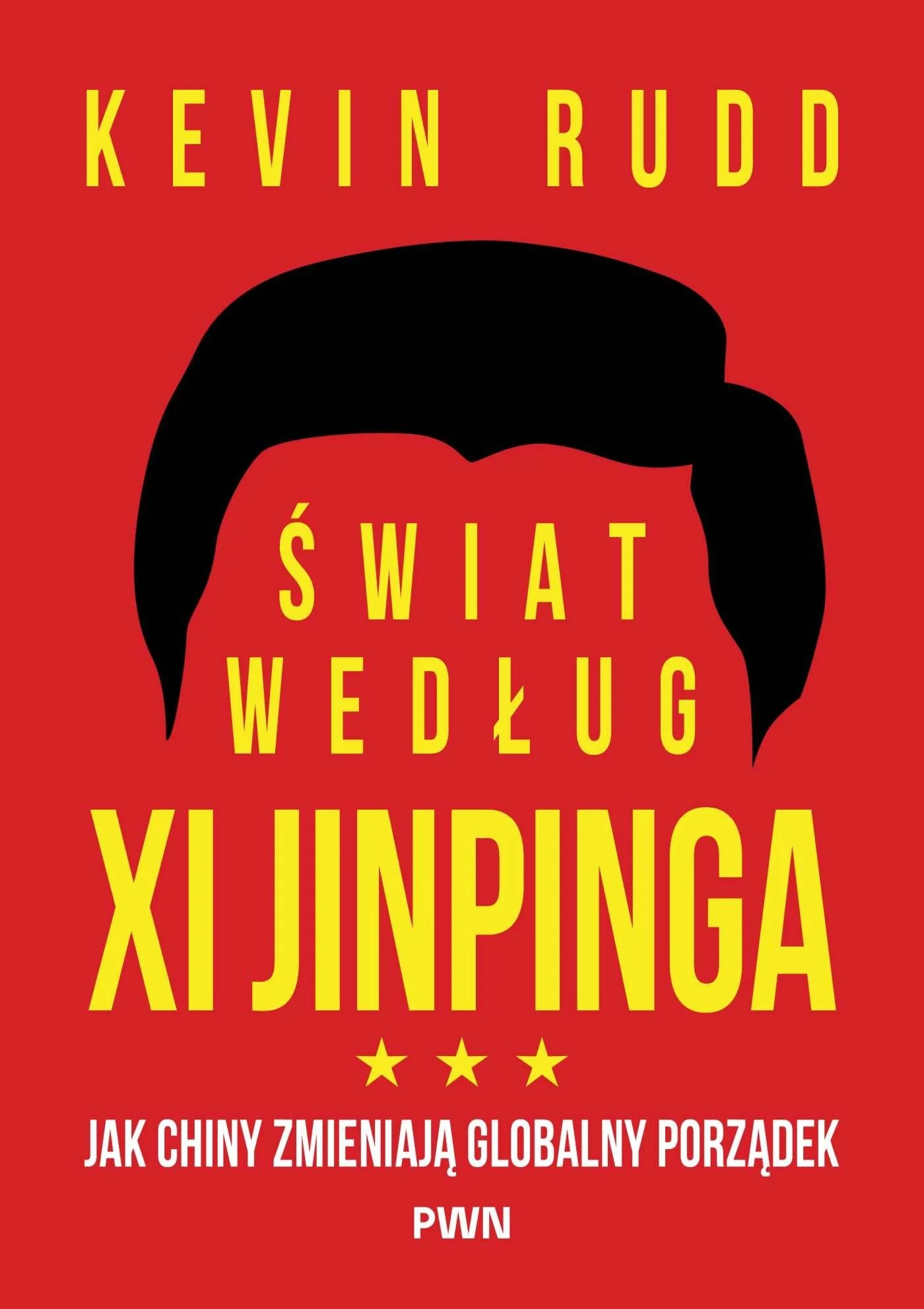 Kim naprawdę jest przywódca Chin? Co go napędza? Dlaczego odszedł od kierunku wyznaczonego przez swoich poprzedników? I dokąd zamierza poprowadzić Chiny oraz świat? (Polish, PWN: 2026)