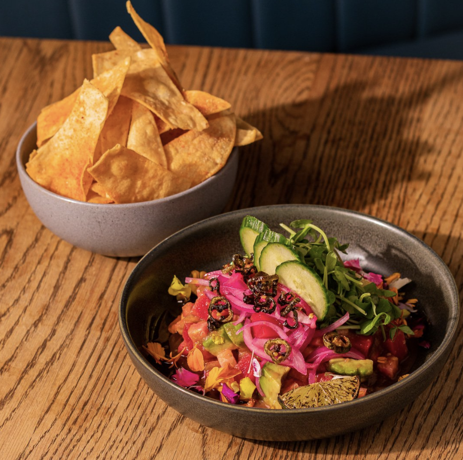 Horsefeather, San Francisco, California