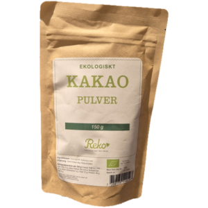 Kakao pulver 125gr