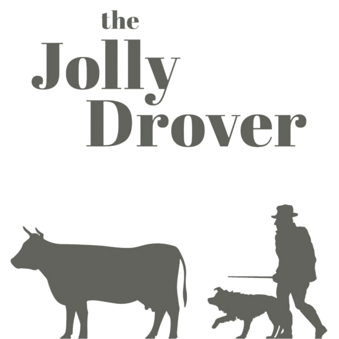 The Jolly Drover