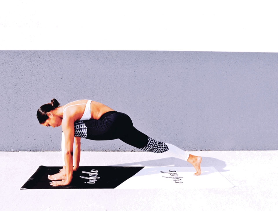 Download My Latest Yoga Sequence The Balance Challenge — LIFE ON A MAT