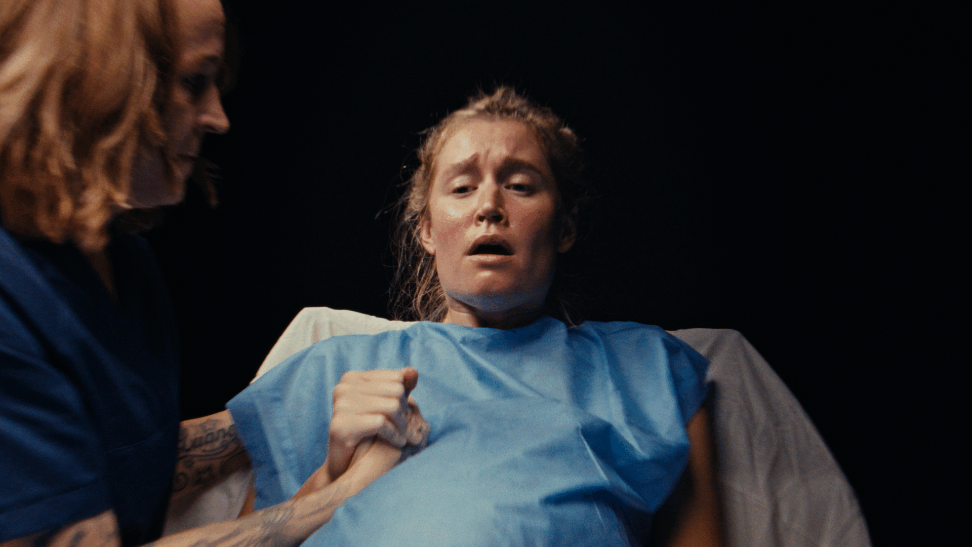 Gesundheit (Short Film)