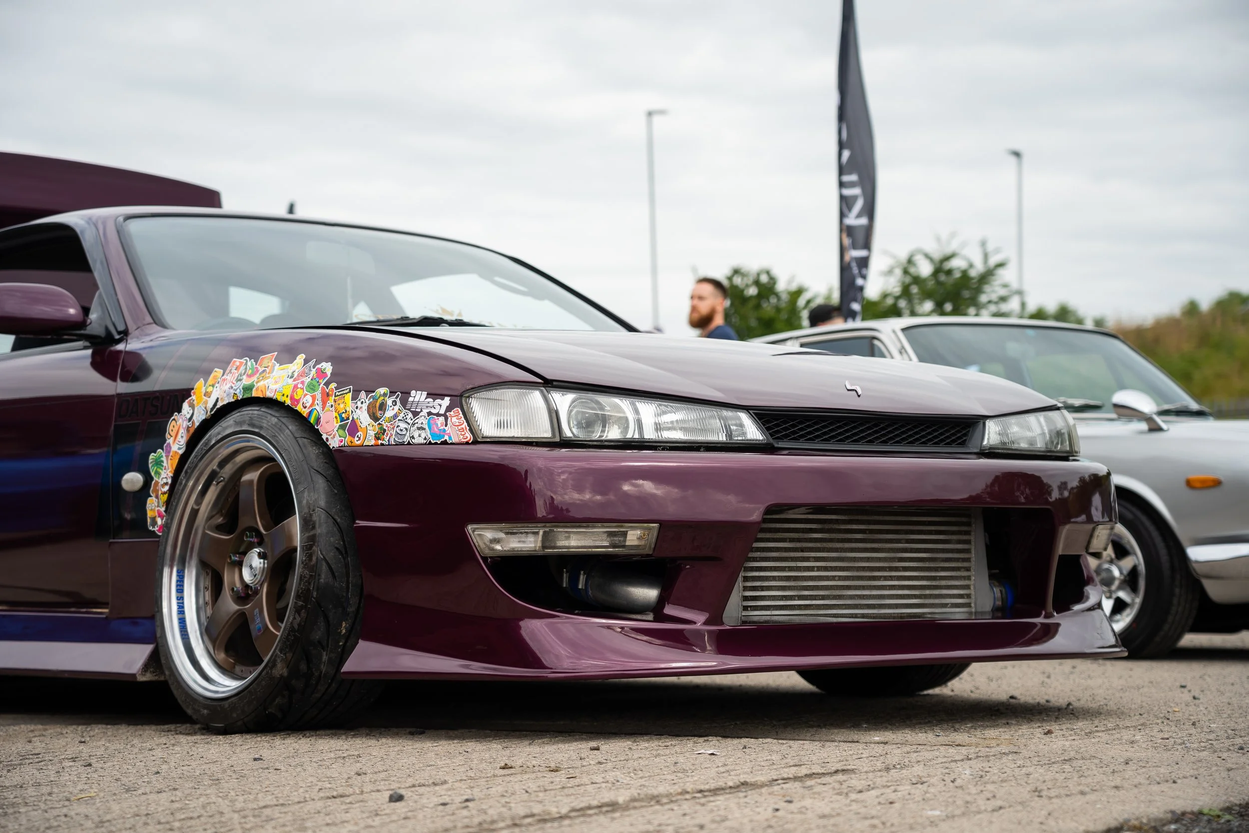 Cumbria Auto Show (Portfolio) — TOMCo. Media (Thrown Overboard Media Co