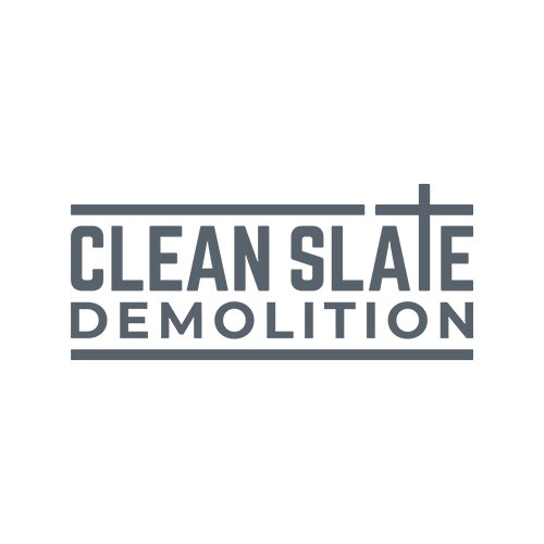 Clean Slate Demolition