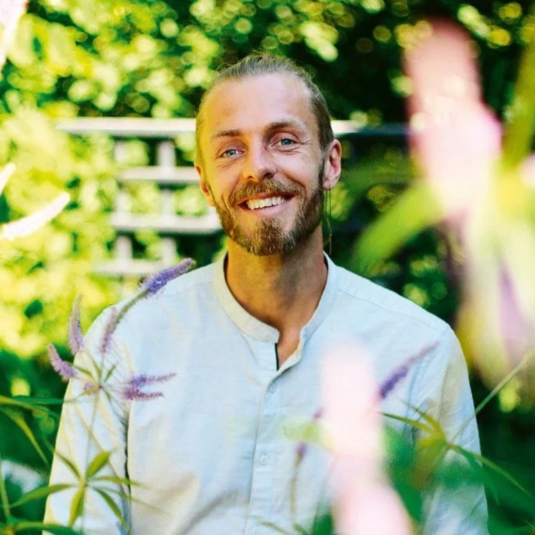 046. What It Means To Be A Man with Mattis Norrvidd