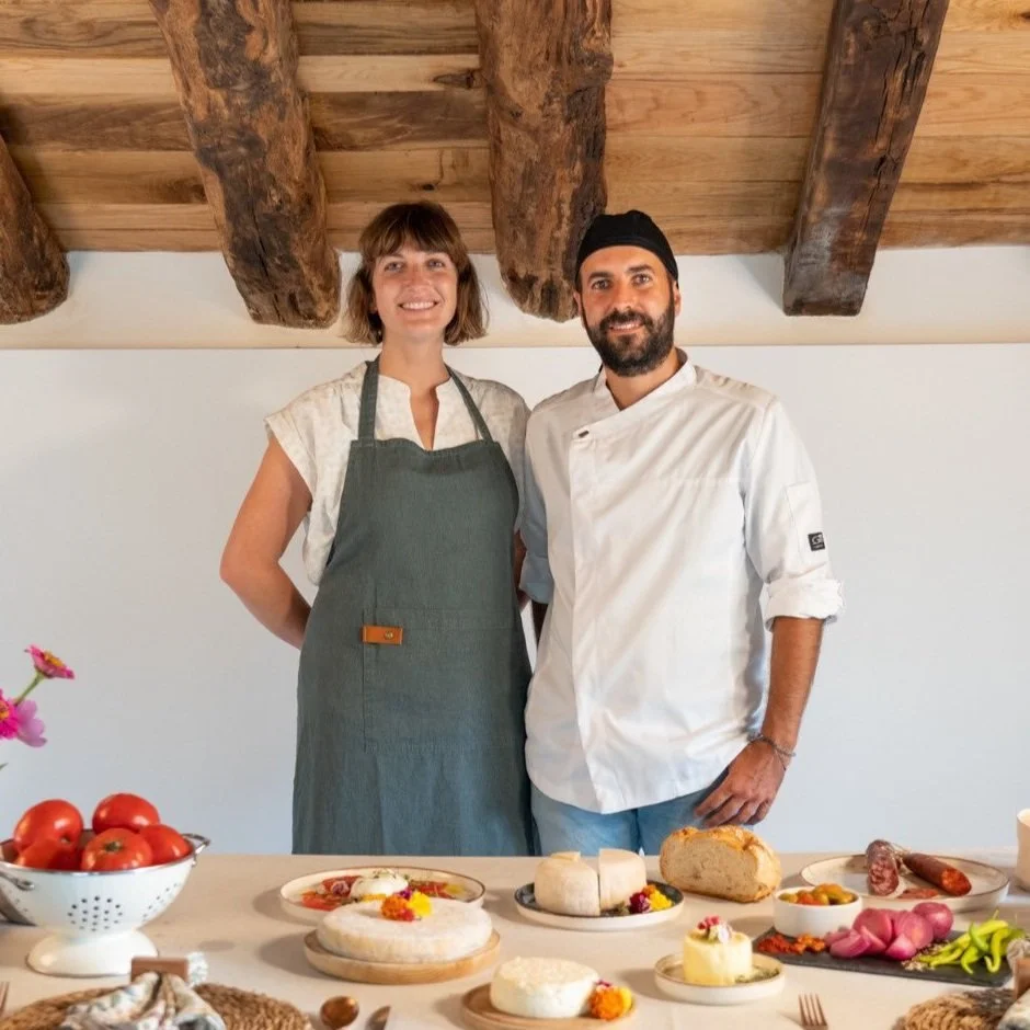 050. What It Means To Be a Rural Entrepreneur in Cantabria, Spain with Sarah Hart