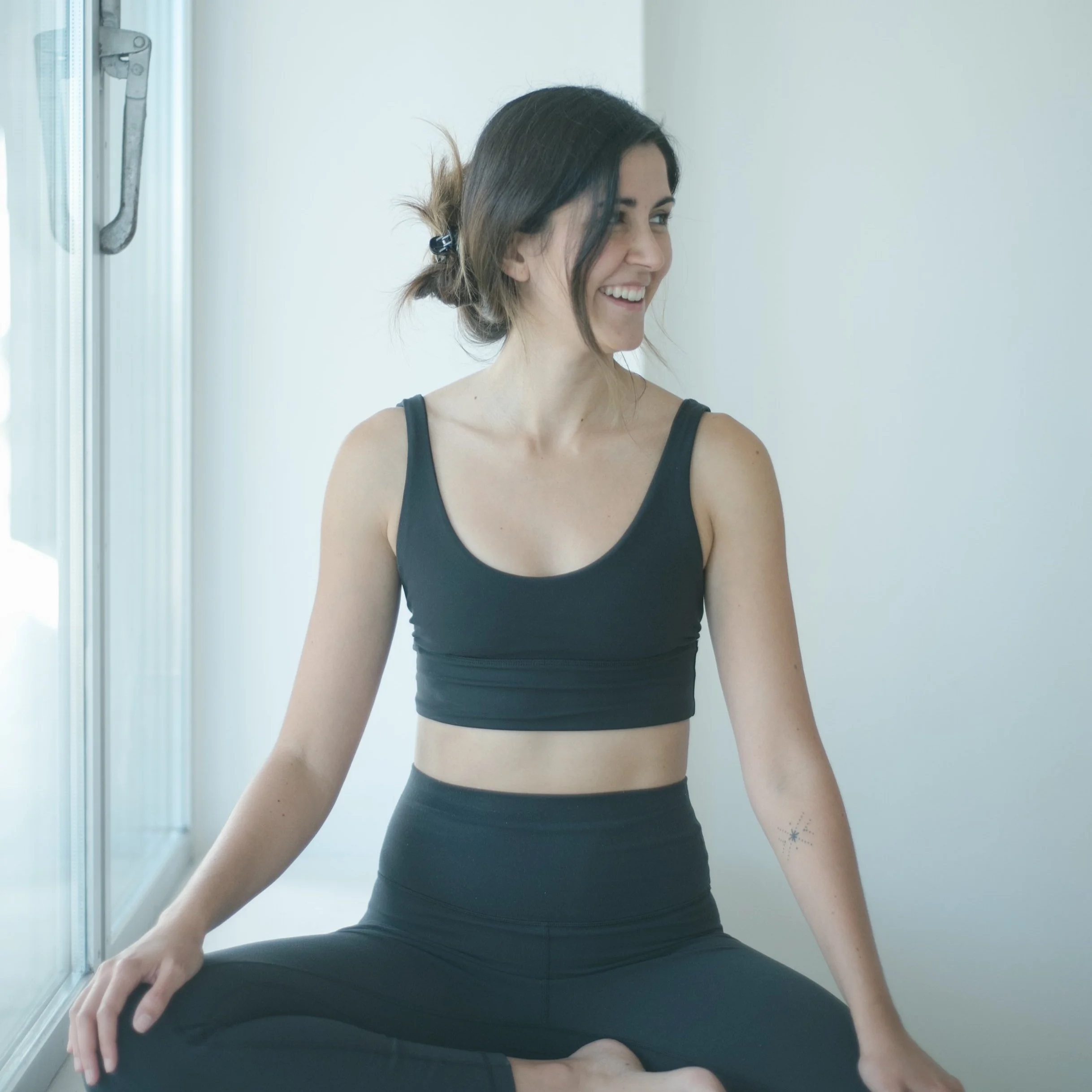051. Soulful Entrepreneurship with Marianne Abbott