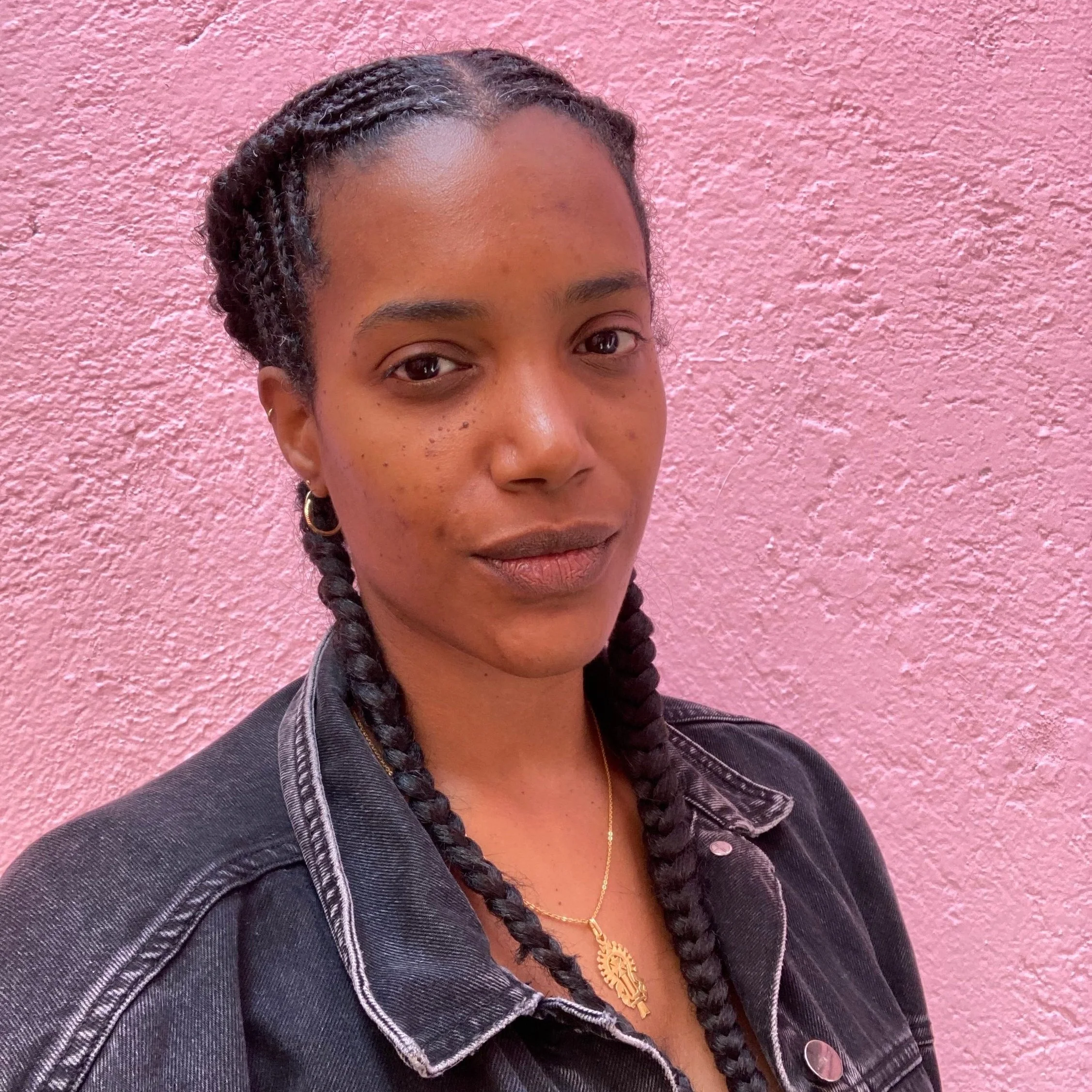 055. Money Awakening with Selomé Samuel