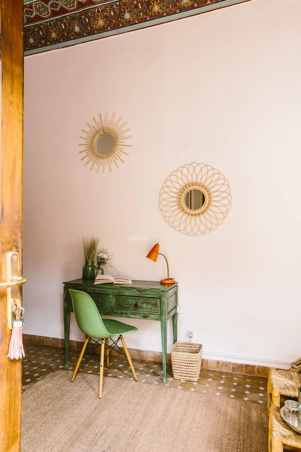 Riad Jardin Secret — photo 2
