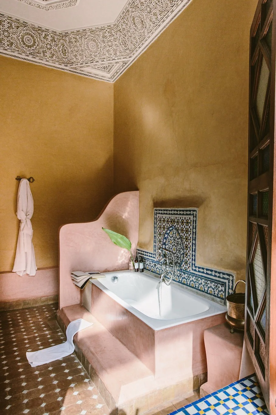 Riad Jardin Secret — photo 5