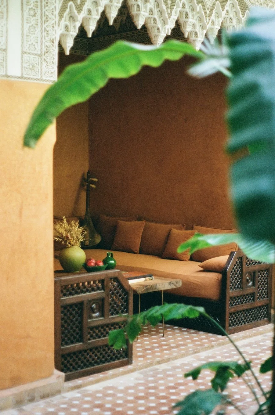 Riad Jardin Secret — photo 3