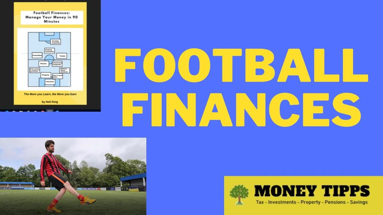 Football Finances World Cup 2022