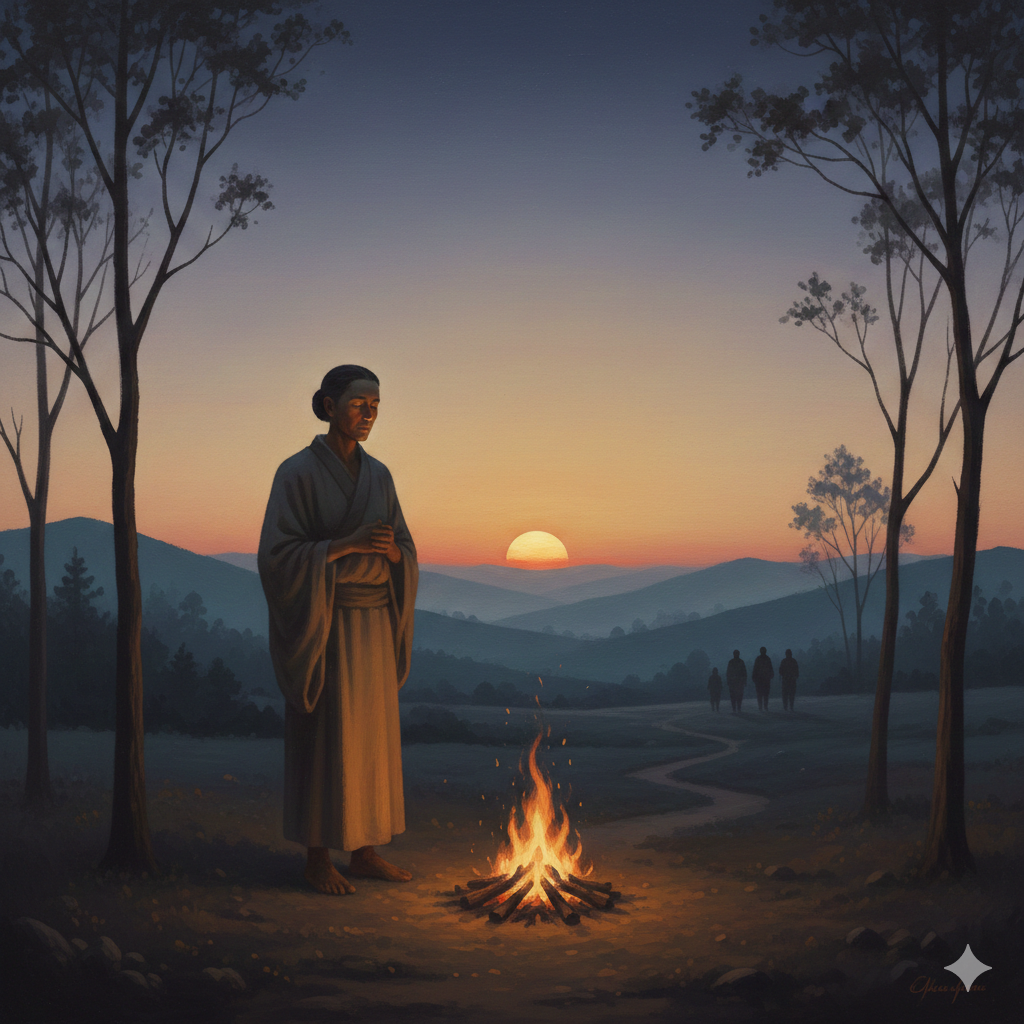 We Will Carry the Light