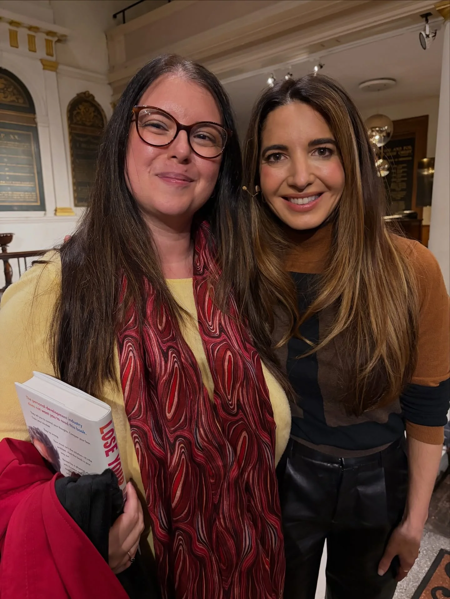 Five years ago &mdash; right in the middle of the pandemic, when fear and uncertainty were everywhere &mdash; I made a bold decision. I decided to study and earn my sworn translator certification in English, so I could return to my passion&hellip; my