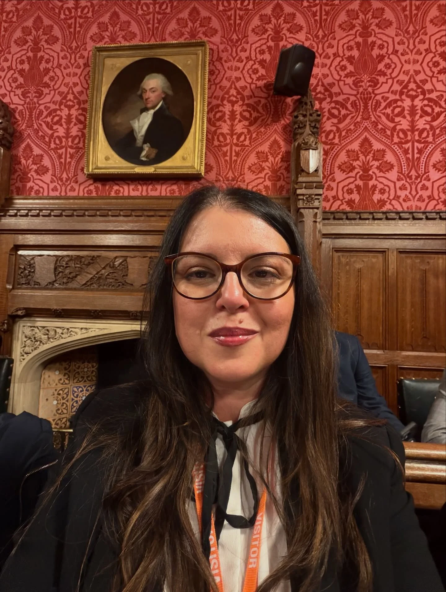 Honoured to celebrate Romanian National Day at the UK House of Commons invited by ROCONECT UK.

This Monday, I had the privilege of being invited for the second time by Gareth Thomas MP, a true advocate for Romanian culture and heritage in the UK. 

