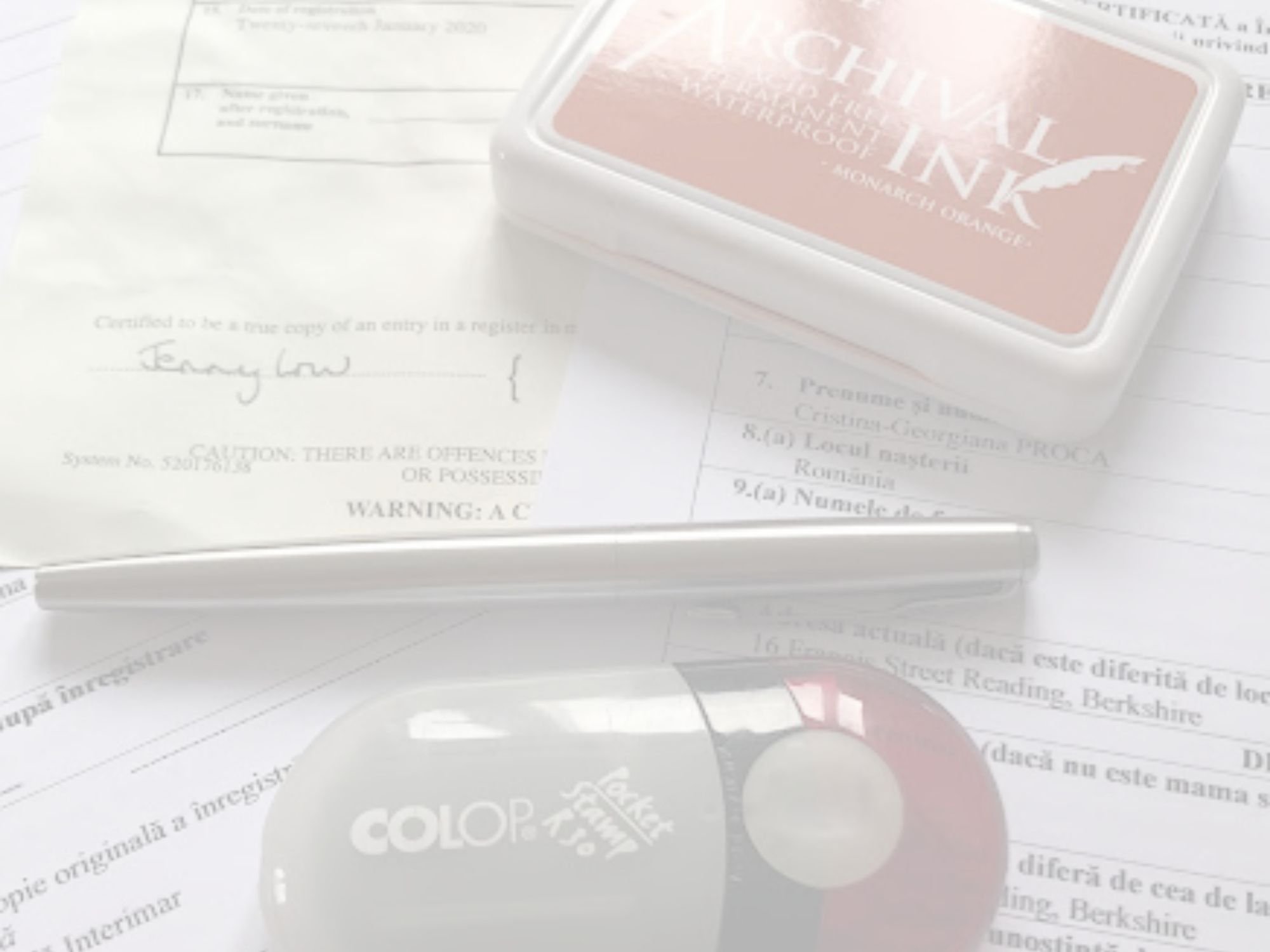 How to Get an Apostille in the uk (2026 Guide)