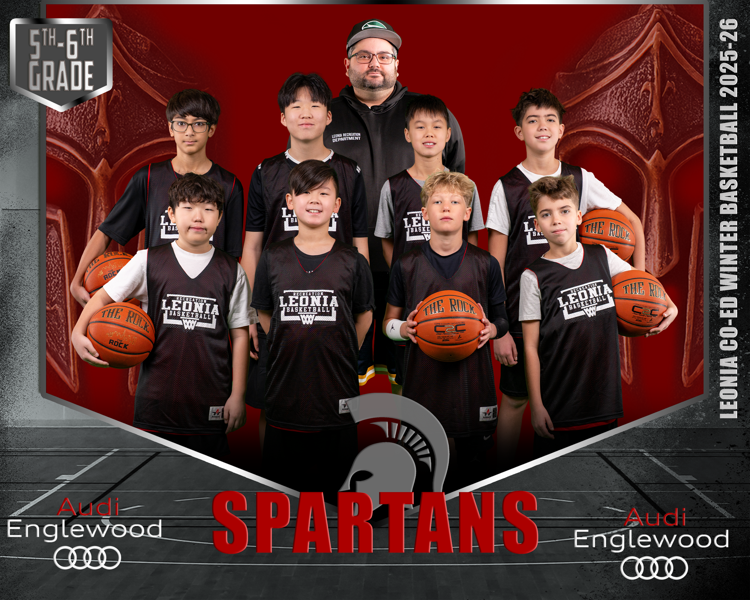 Audi Englewood Spartans.png
