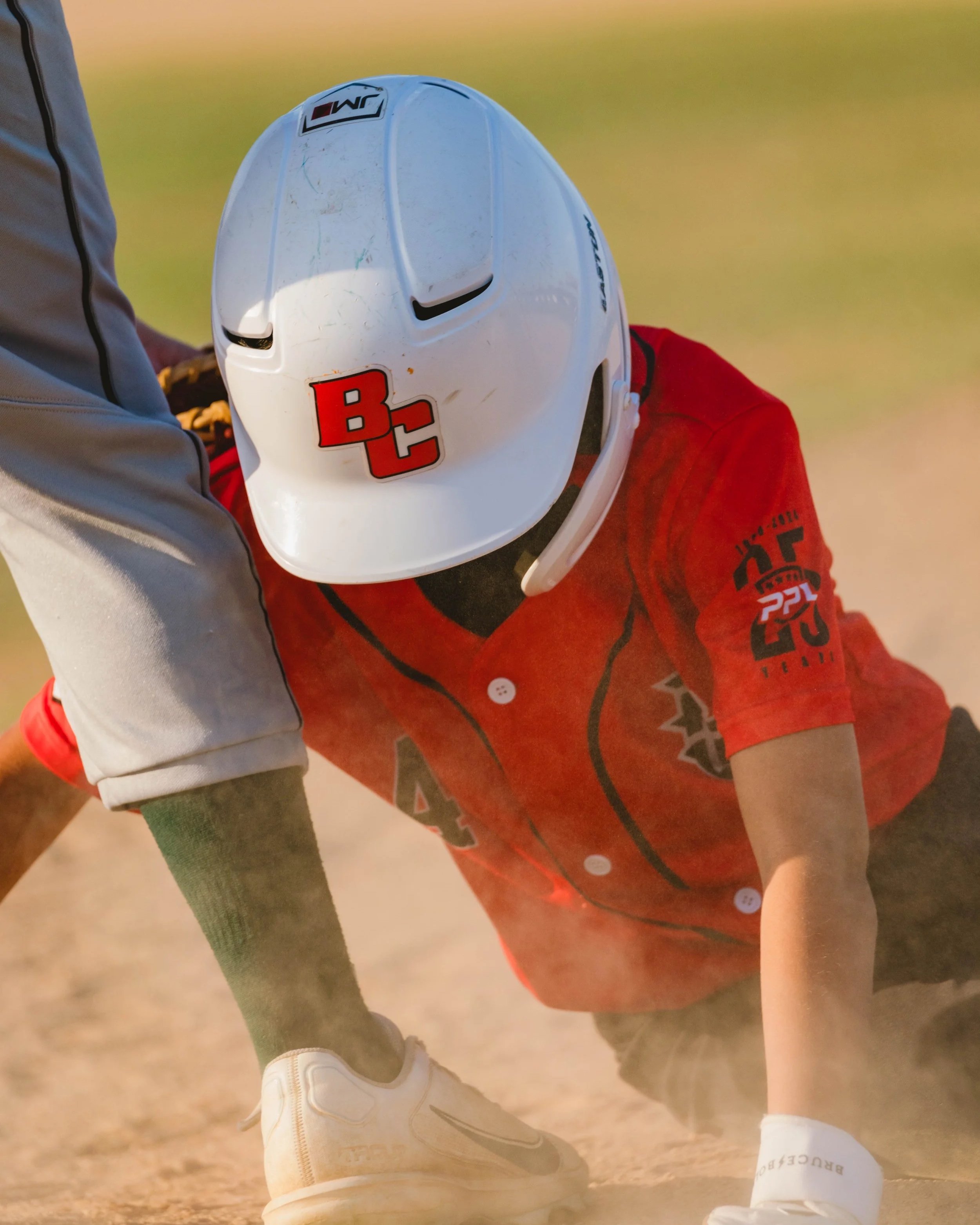 Sport Photo Print Add-on