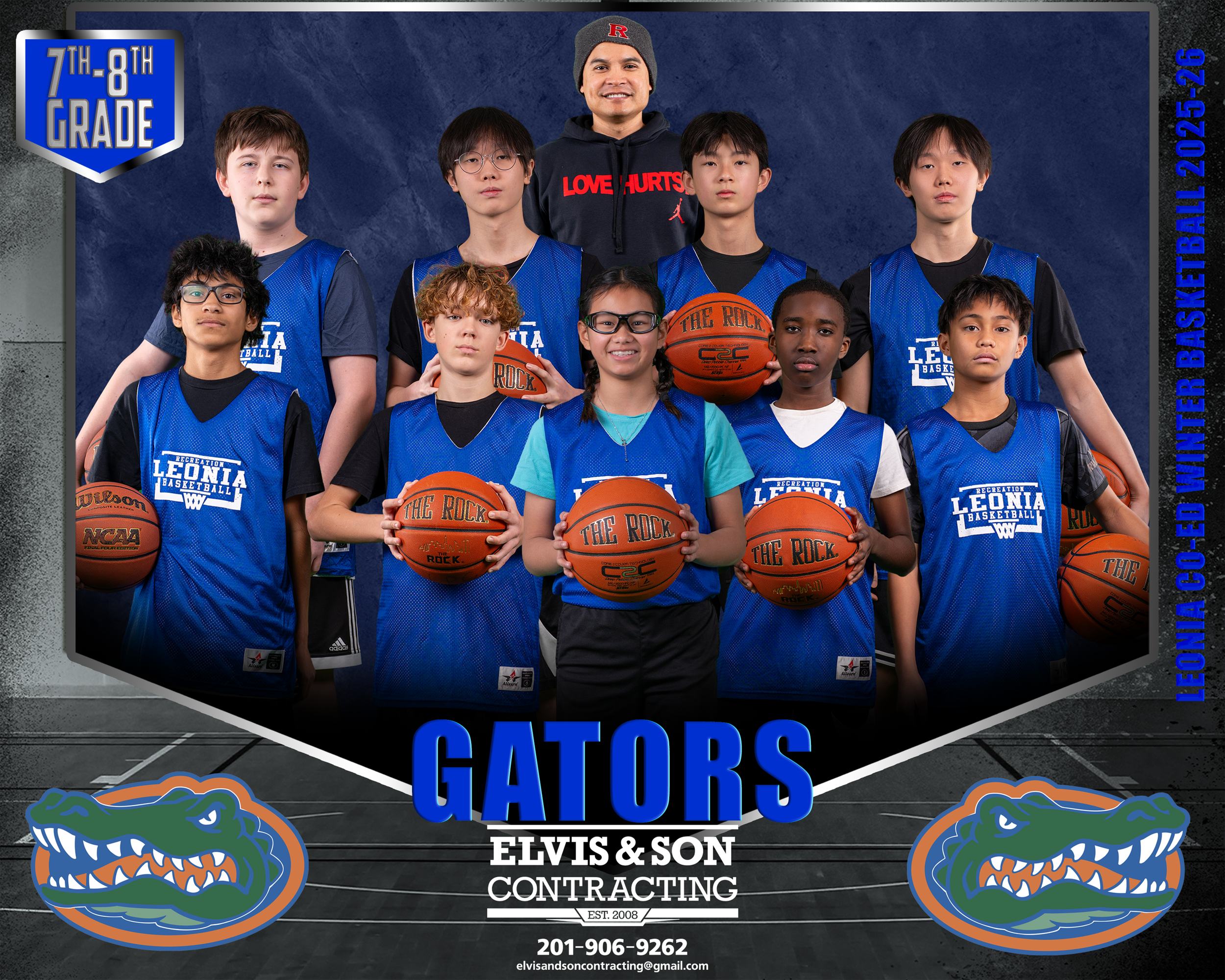 Elvis & Sons Painting Gators.png