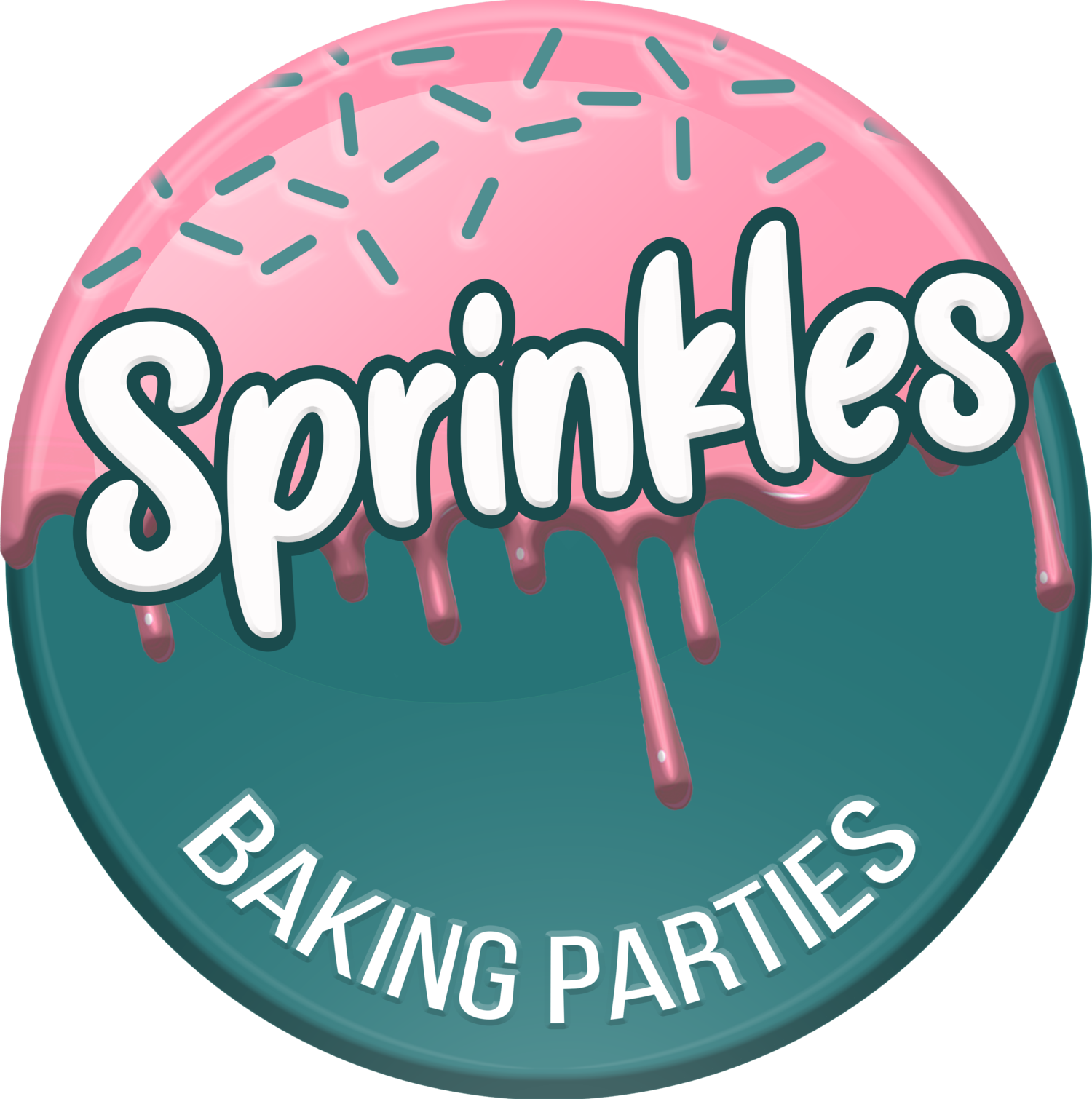 Sprinkles Baking Parties - Children&#39;s Baking Birthday Parties for Older Kids