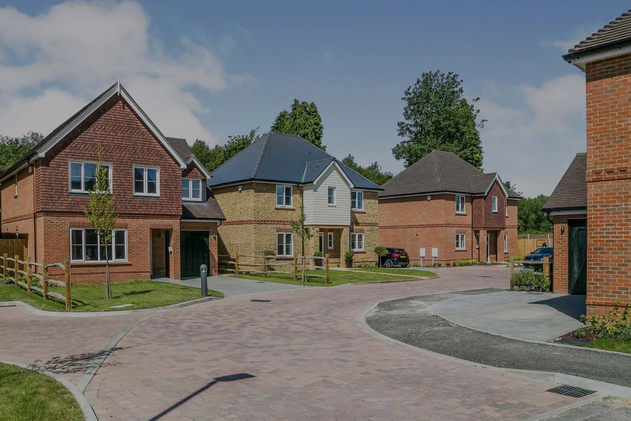 High Quality Homes