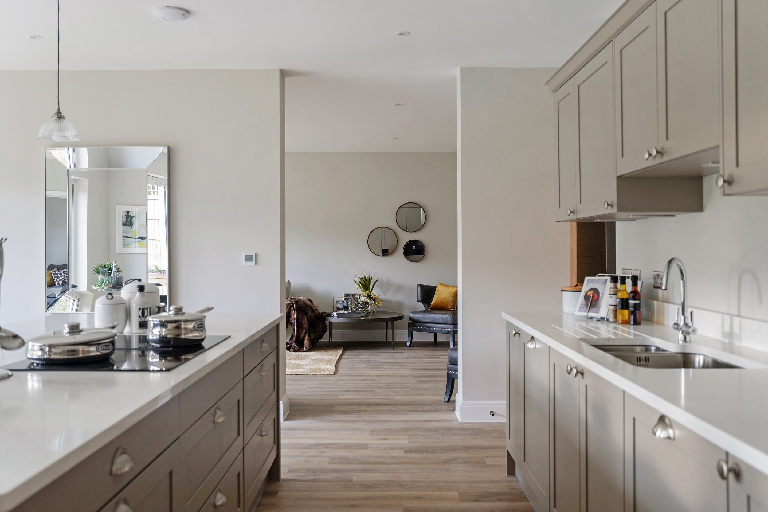 Celebration Villas, Tadworth