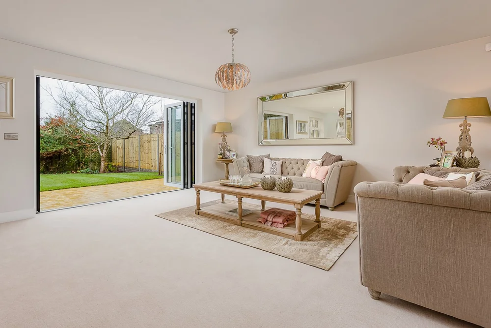 Chapel Way, Epsom — Denton Homes