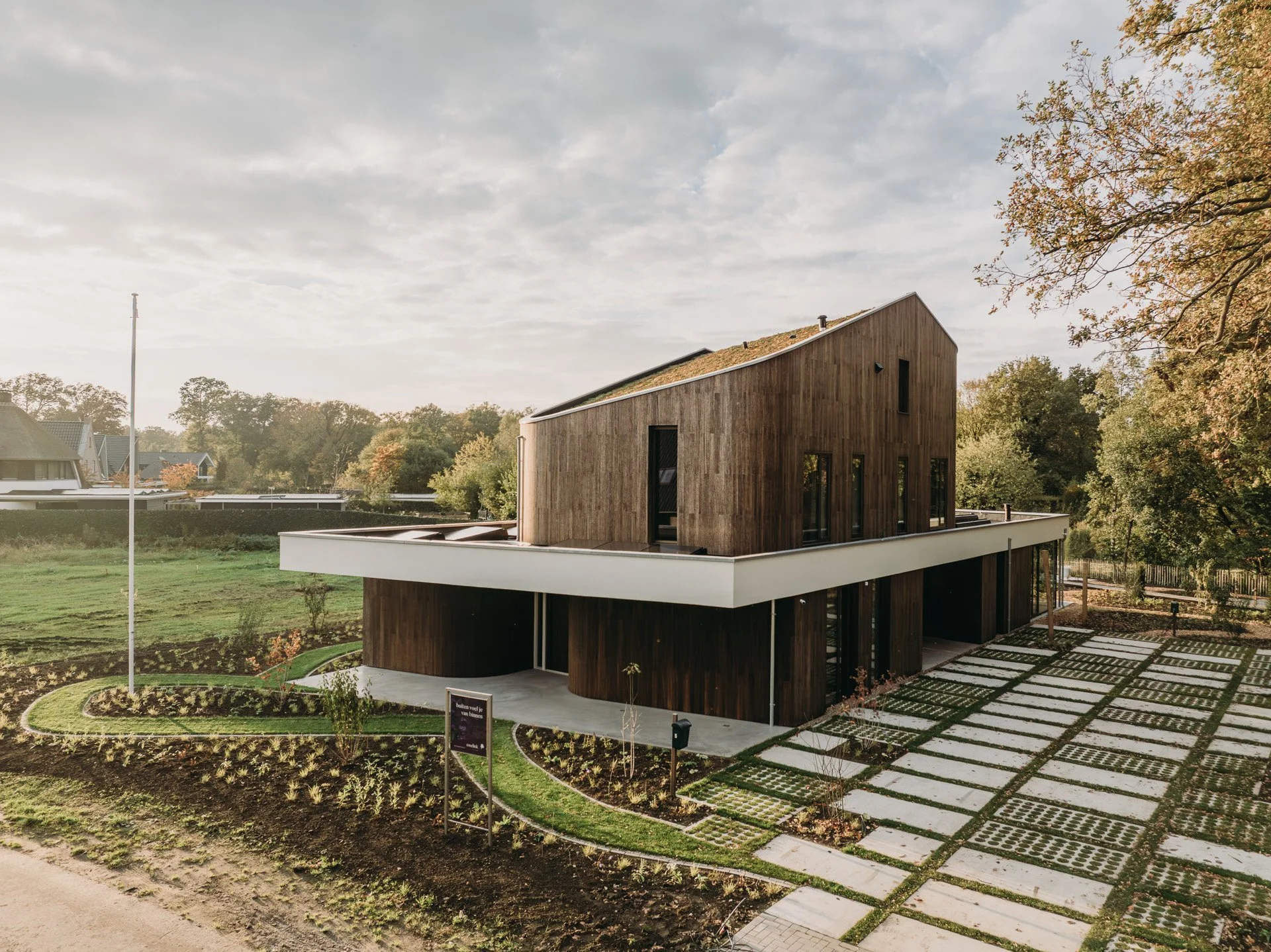 Modern luxe interieur | Particulier