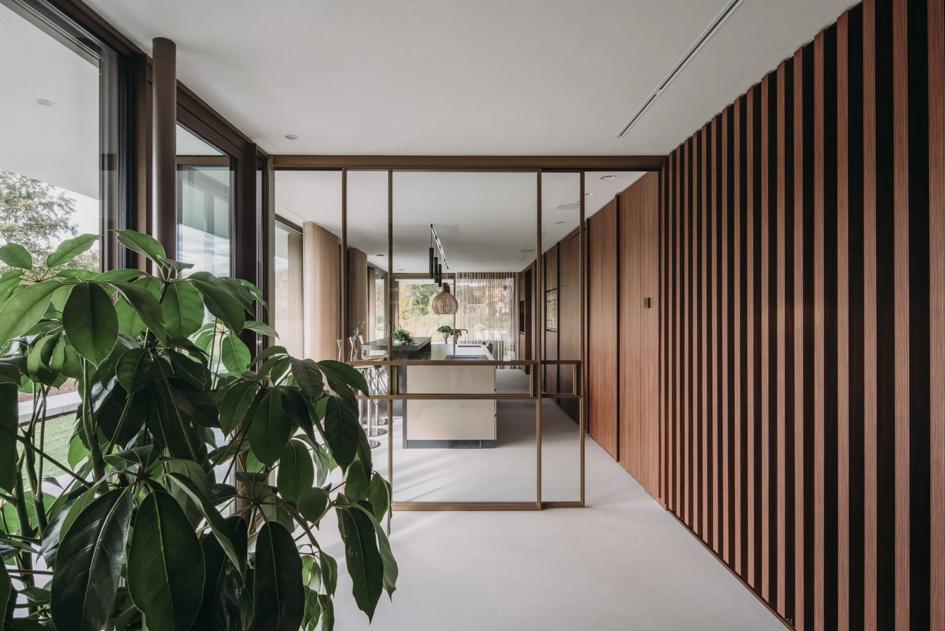 Modern luxe villa | Particulier