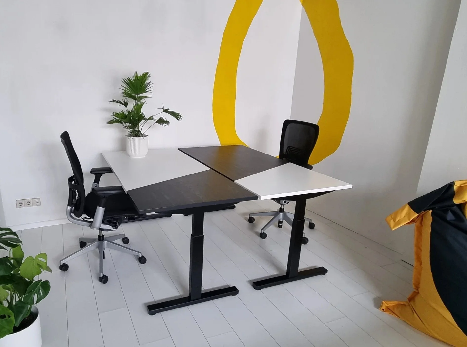 Interieurontwerp Achterhoek | de Brouwerei