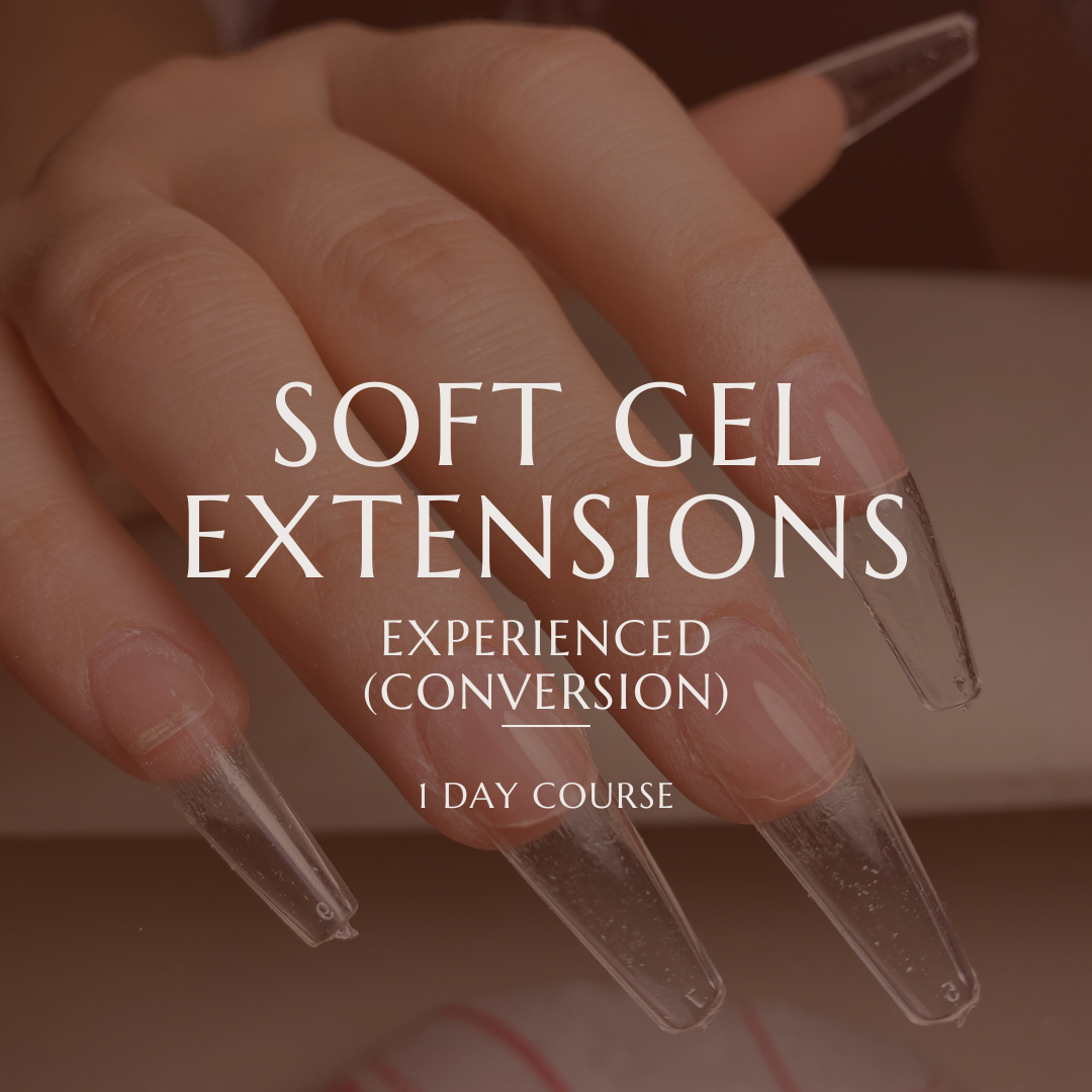 Details 140+ gel extension nail art latest songngunhatanh.edu.vn