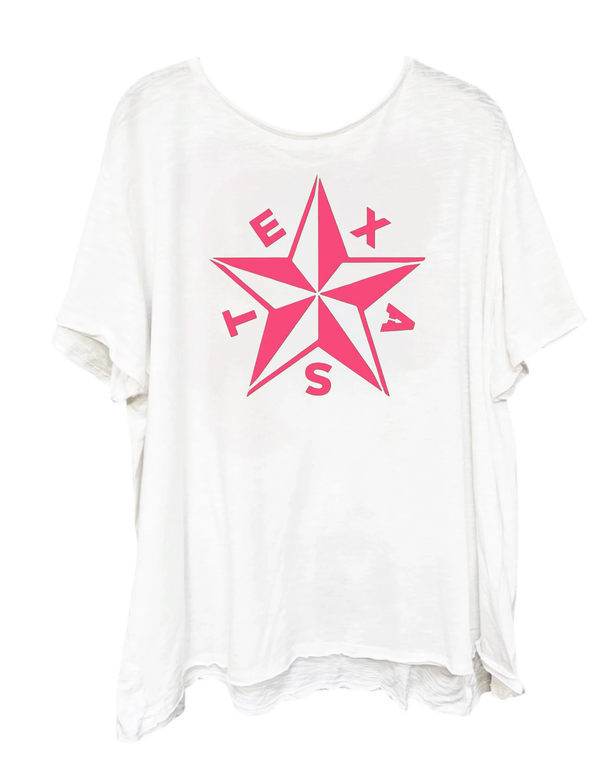 STAR of Texas (pink)