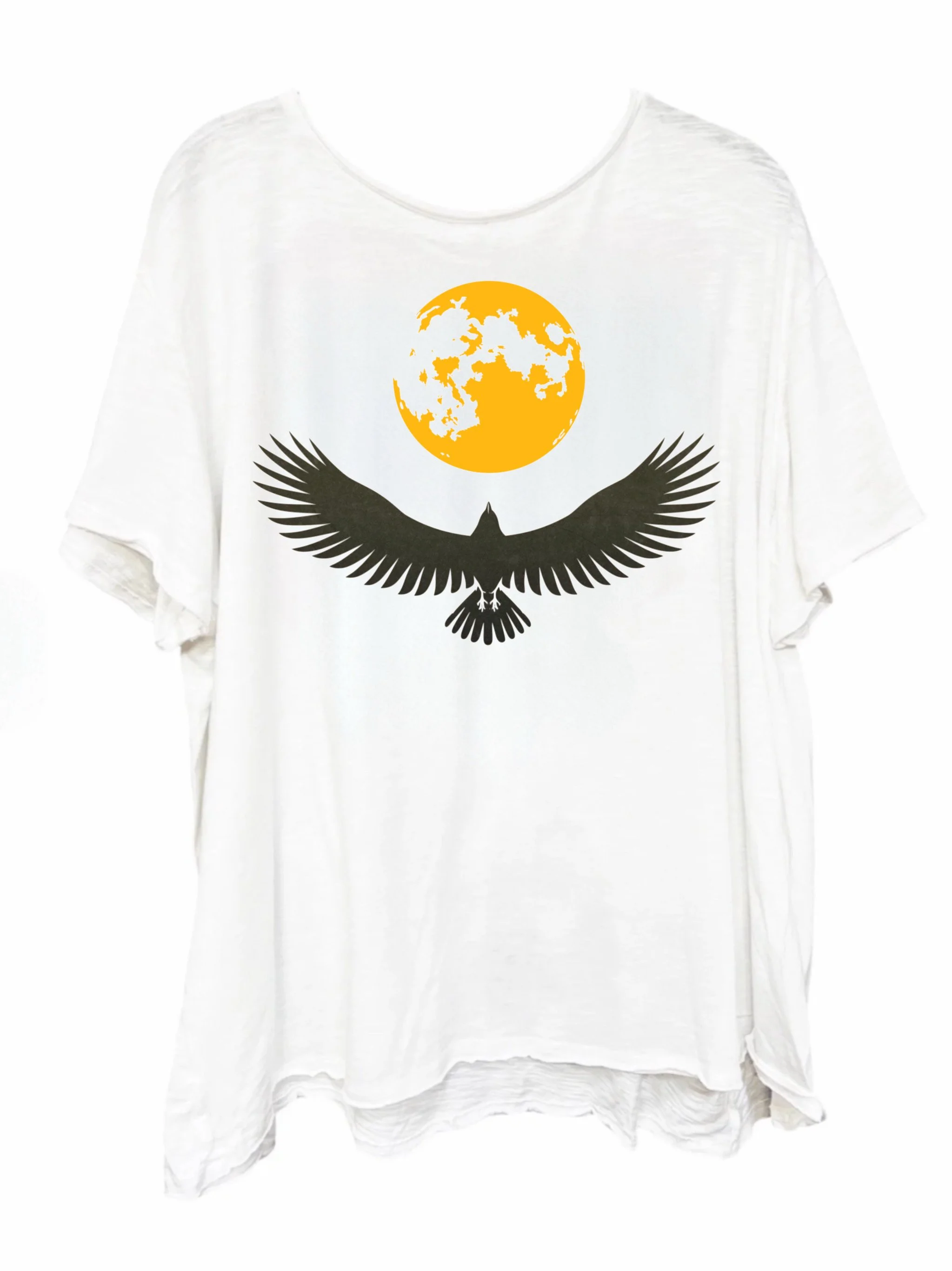 MOON FLIGHT TEE