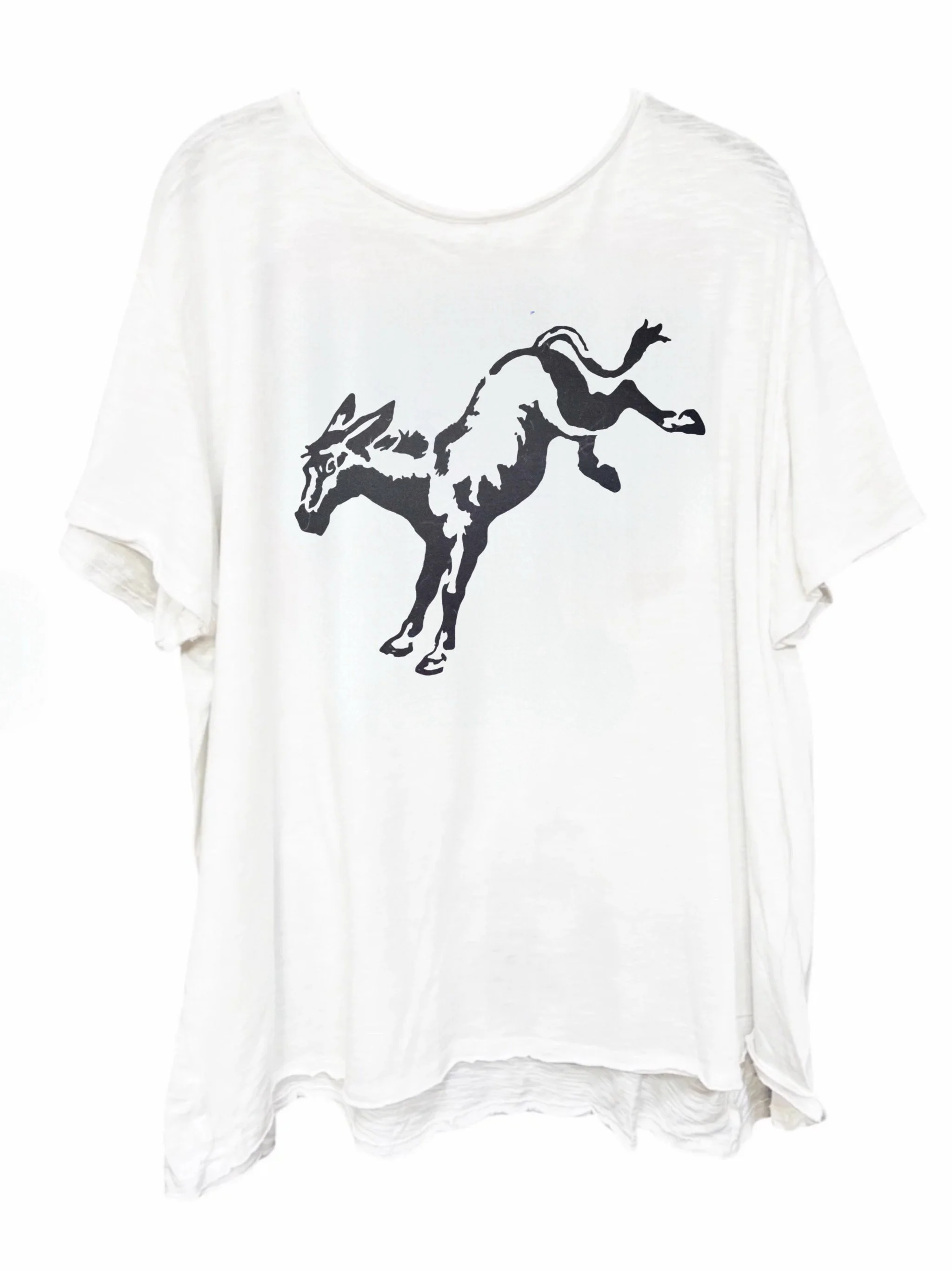 DONKEY KICK TEE