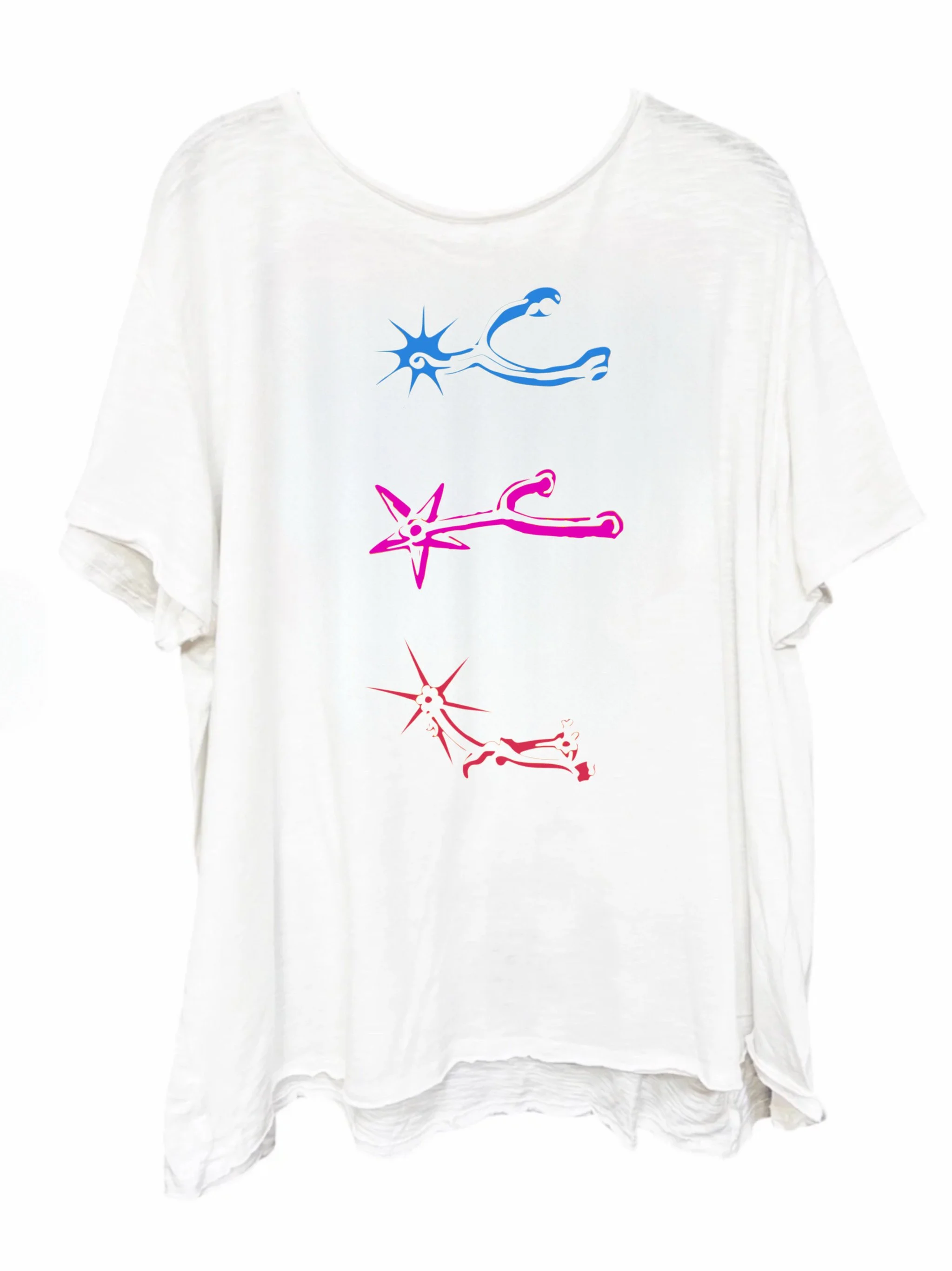 SPURS TEE