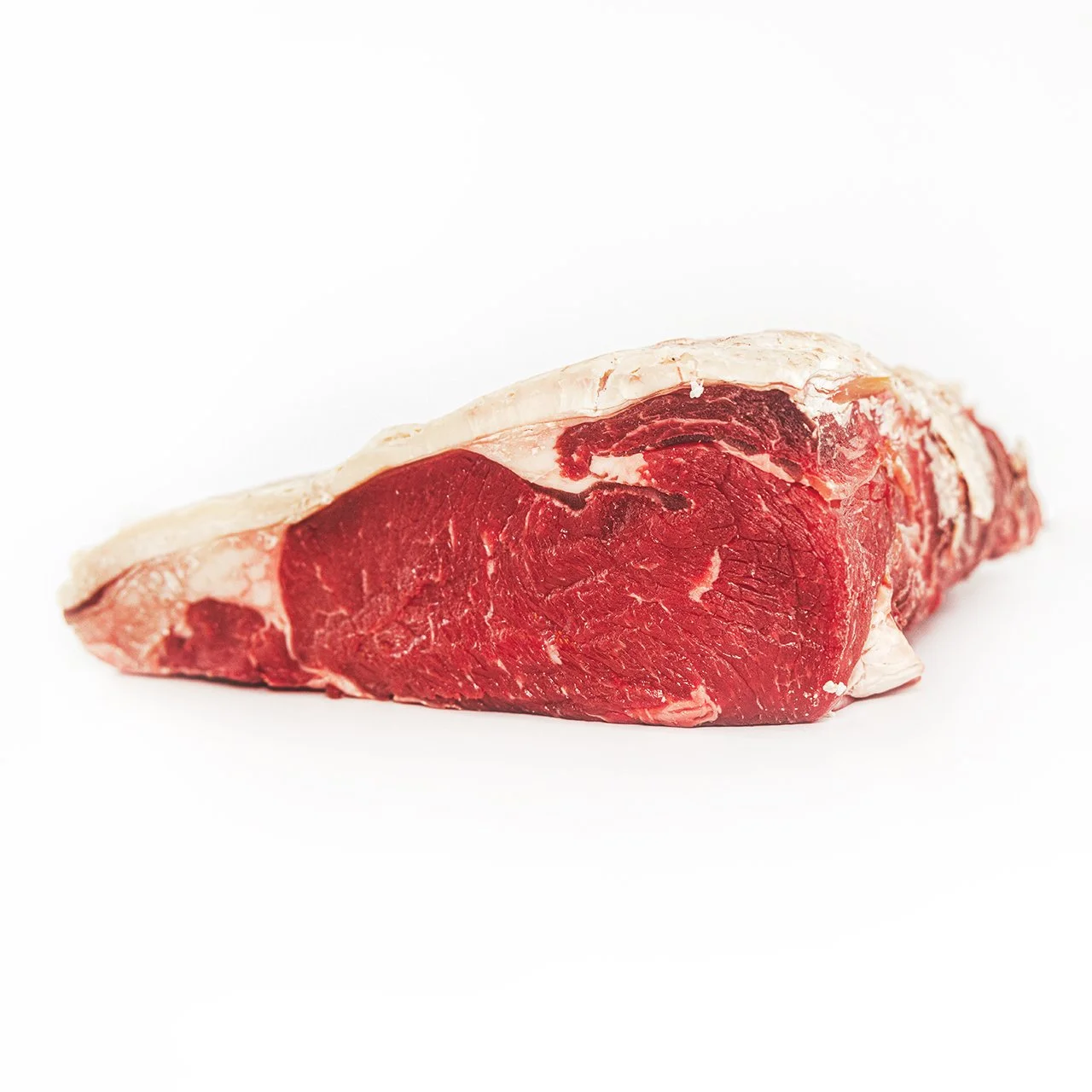 Striploin Roast Beef